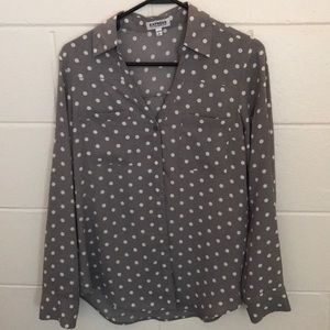 Express Portofino Shirt